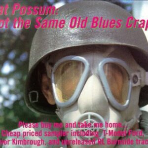 THIS IS FAT POSSUM MUSIC-NOT (CD)