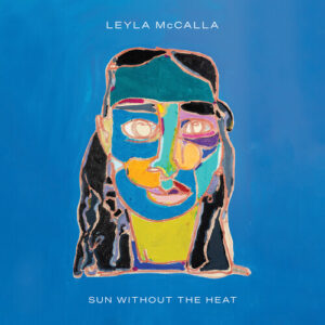 Sun Without the Heat (CD)