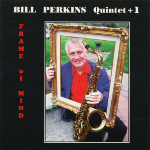 FRAME OF MIND (CD)