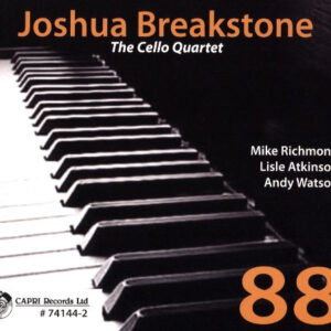 88 (CD)