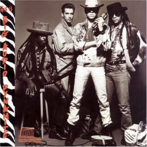 THIS IS BIG AUDIO DYNAMITE (CD)