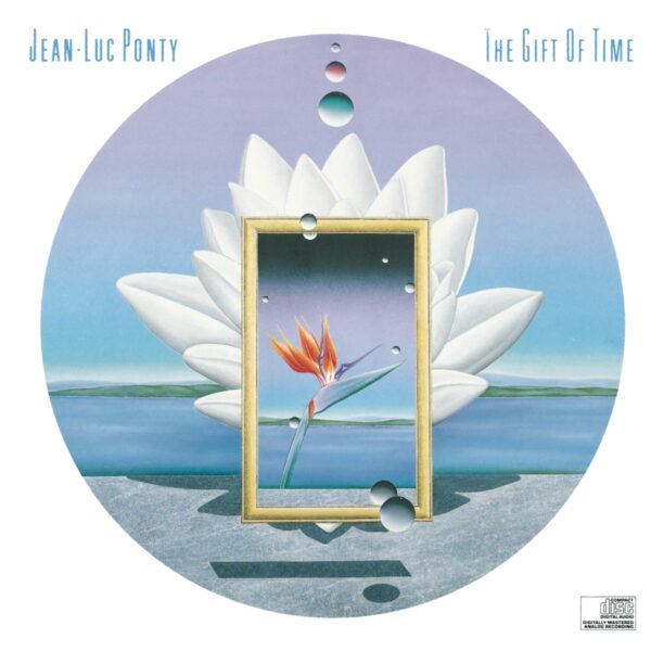GIFT OF TIME (CD)