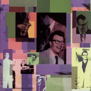 Jazz Collection (CD)