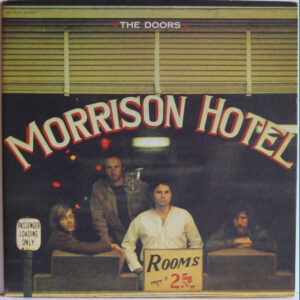 MORRISON HOTEL (CD)
