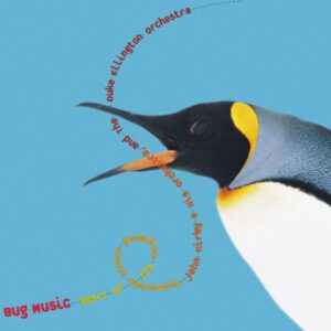 BUG MUSIC
