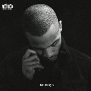 NO MERCY