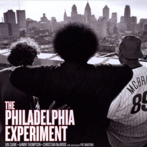 PHILADELPHIA EXPERIMENT (CD)
