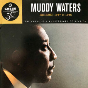HIS BEST 1947-55 (CD)