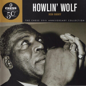 VOL. 1-HIS BEST (CD)