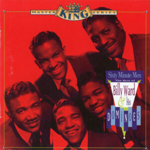 SIXTY MINUTE MEN THE BEST OF (CD)