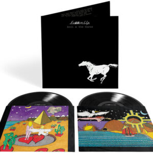 F*ckin' Up (New LP)