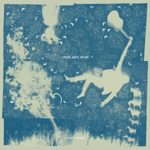 Light Verse (New LP)