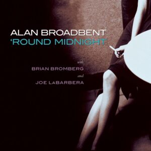 ROUND MIDNIGHT (CD)