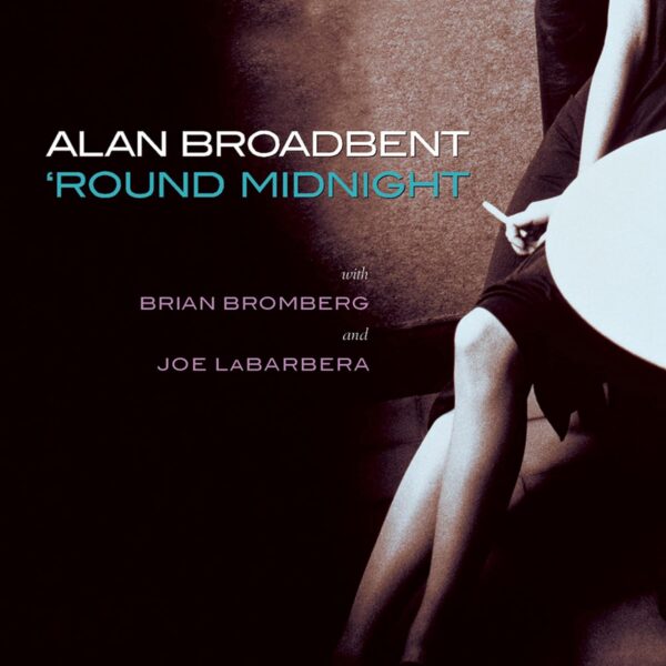 ROUND MIDNIGHT (CD)