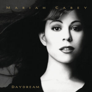 Daydream (NEW LP)