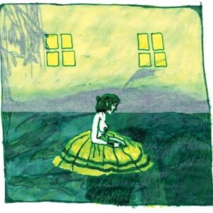 Prospect Hummer (NEW LP)