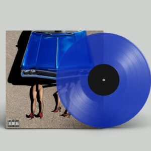 Gothic Summer (New LP)
