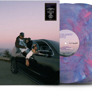 The Night Shift (New LP)