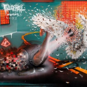 Coagulated Bliss (CD)