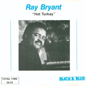 HOT TURKEY (CD)