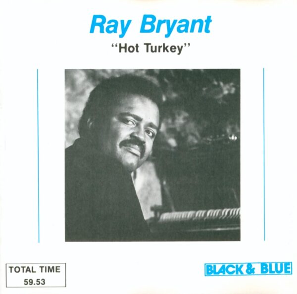 HOT TURKEY (CD)