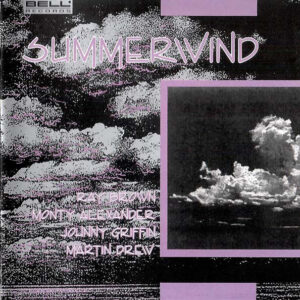 SUMMERWIND (CD)