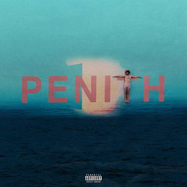 Penith (The Dave Soundtrack) (NEW LP)