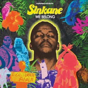 We Belong (NEW LP) (MD)