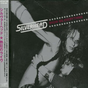Show Me Everything (CD)