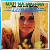 MAH-NA-MAH-NA (CD)