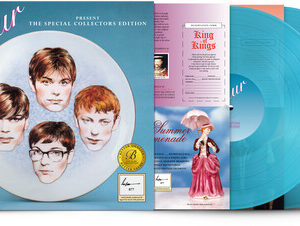 Present The Special Collectors Ed (NEW LP) (RSD23)