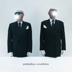 Nonetheless (New LP)