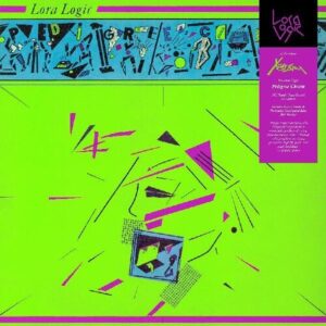 Pedigree Charm (New LP)