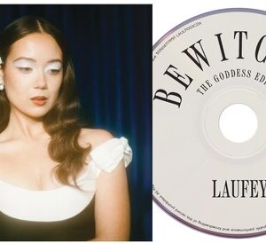 Bewitched: The Goddess Edition (CD)