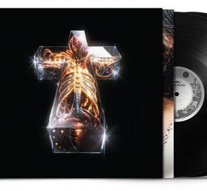 Hyperdrama (New LP)