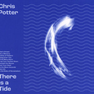 THERE IS A TIDE (CD)