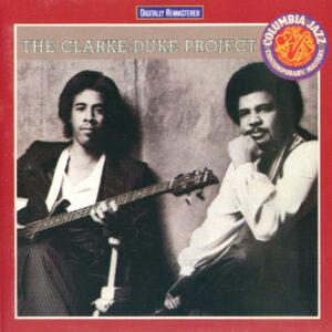 Clarke/Duke Project (CD)