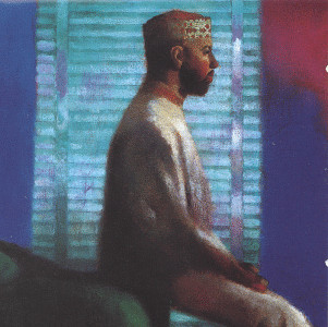 ABOVE & BELOW (CD)