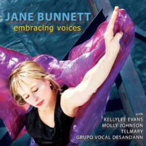 EMBRACING VOICES