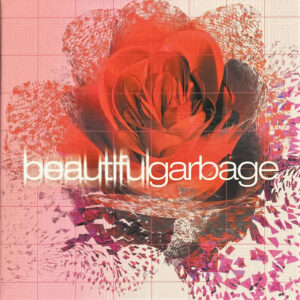BEAUTIFULGARBAGE (CD)