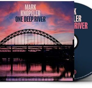 One Deep River (CD)