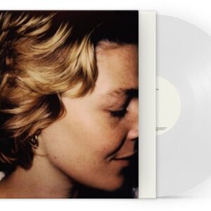 Don't Forget Me (New LP)