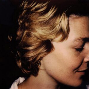 Don't Forget Me (NEW LP)