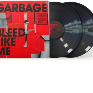 Bleed Like Me (Expanded Version) (NEW LP)