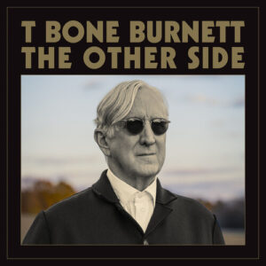 The Other Side (NEW LP)