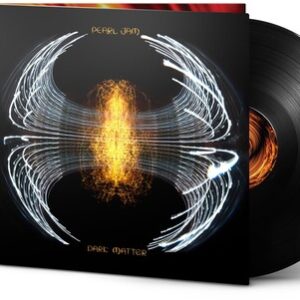 Dark Matter (New LP)