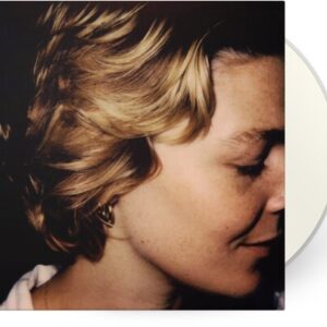 Don't Forget Me (CD)