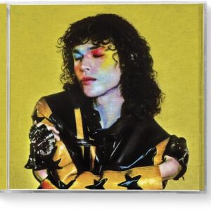 Found Heaven (CD)
