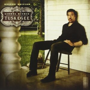 Tuskegee (CD)