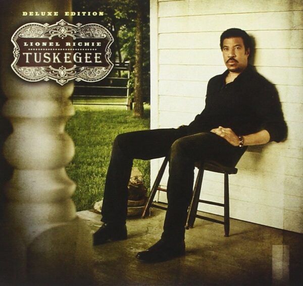 Tuskegee (CD)
